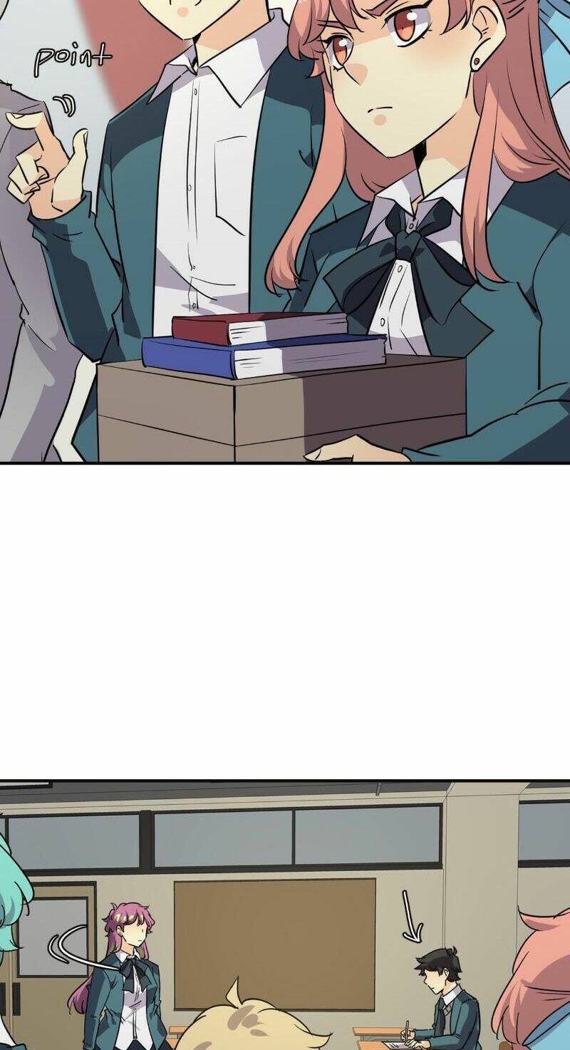 Đọc truyện Thế giới không hoàn hảo - Chap 240