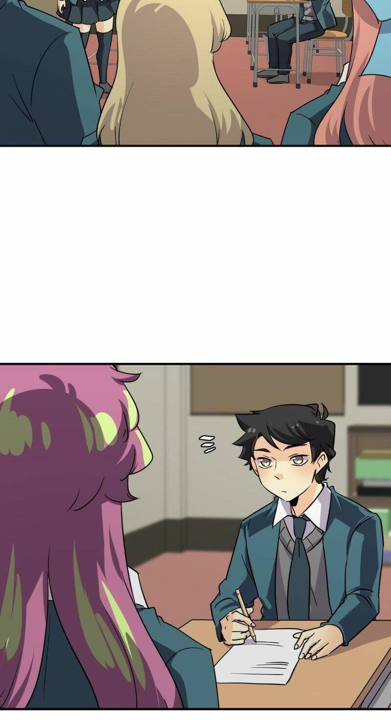 Đọc truyện Thế giới không hoàn hảo - Chap 240