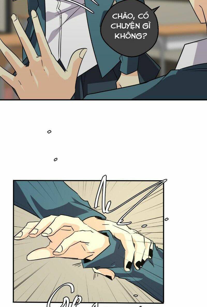 Đọc truyện Thế giới không hoàn hảo - Chap 240