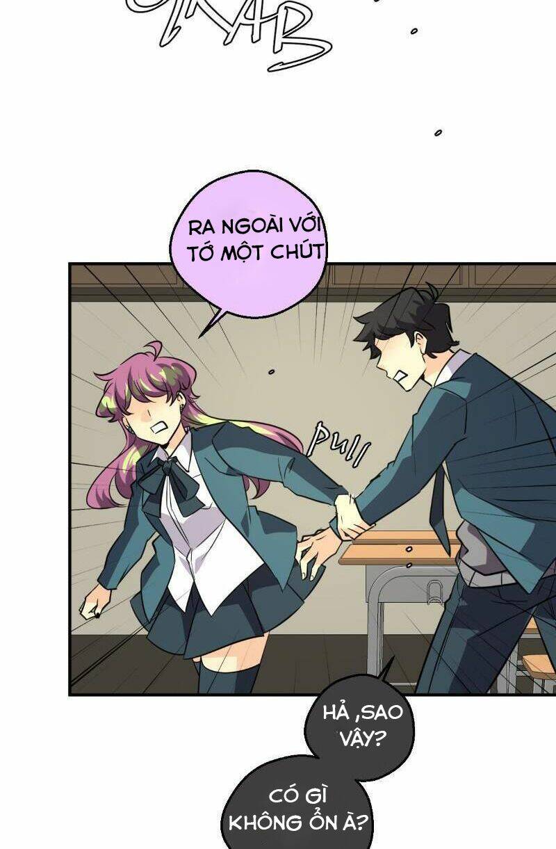 Đọc truyện Thế giới không hoàn hảo - Chap 240