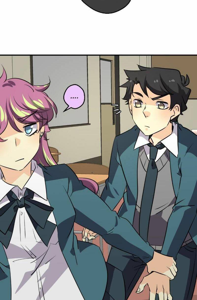 Đọc truyện Thế giới không hoàn hảo - Chap 240