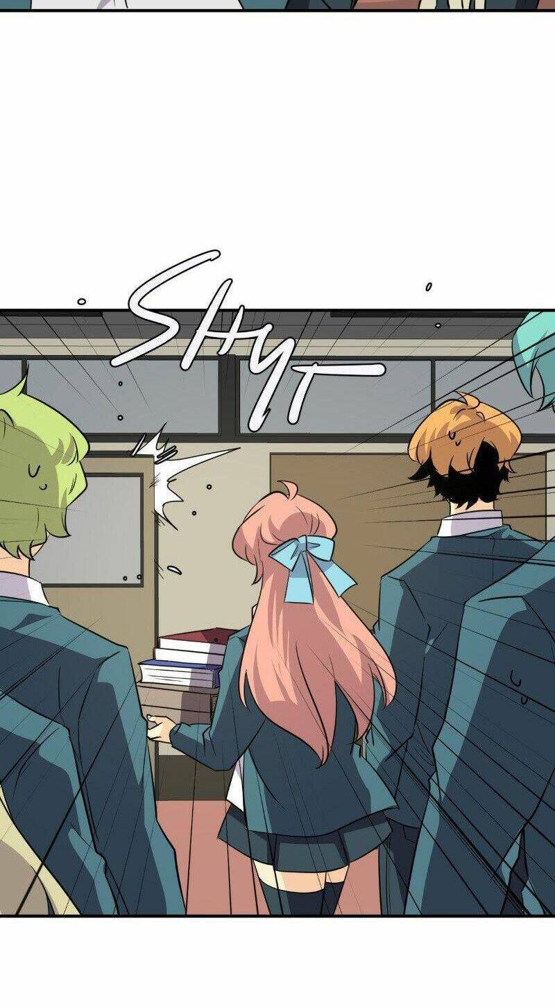 Đọc truyện Thế giới không hoàn hảo - Chap 240