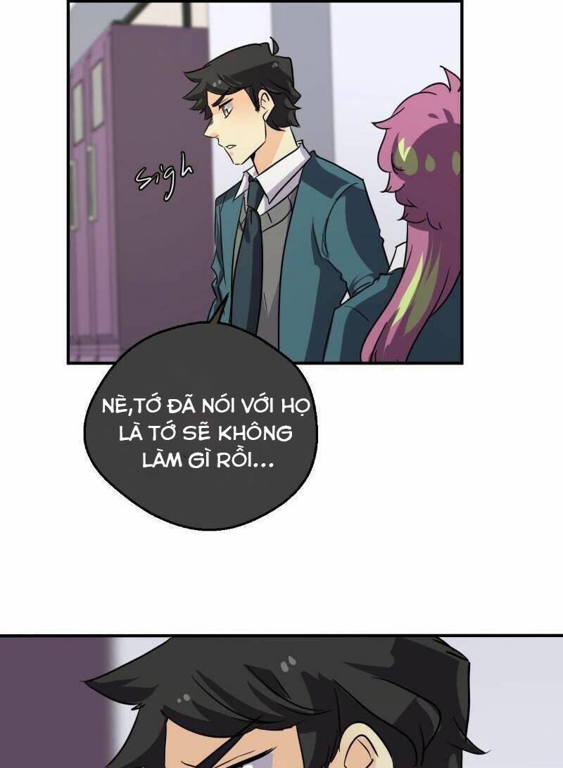 Đọc truyện Thế giới không hoàn hảo - Chap 240