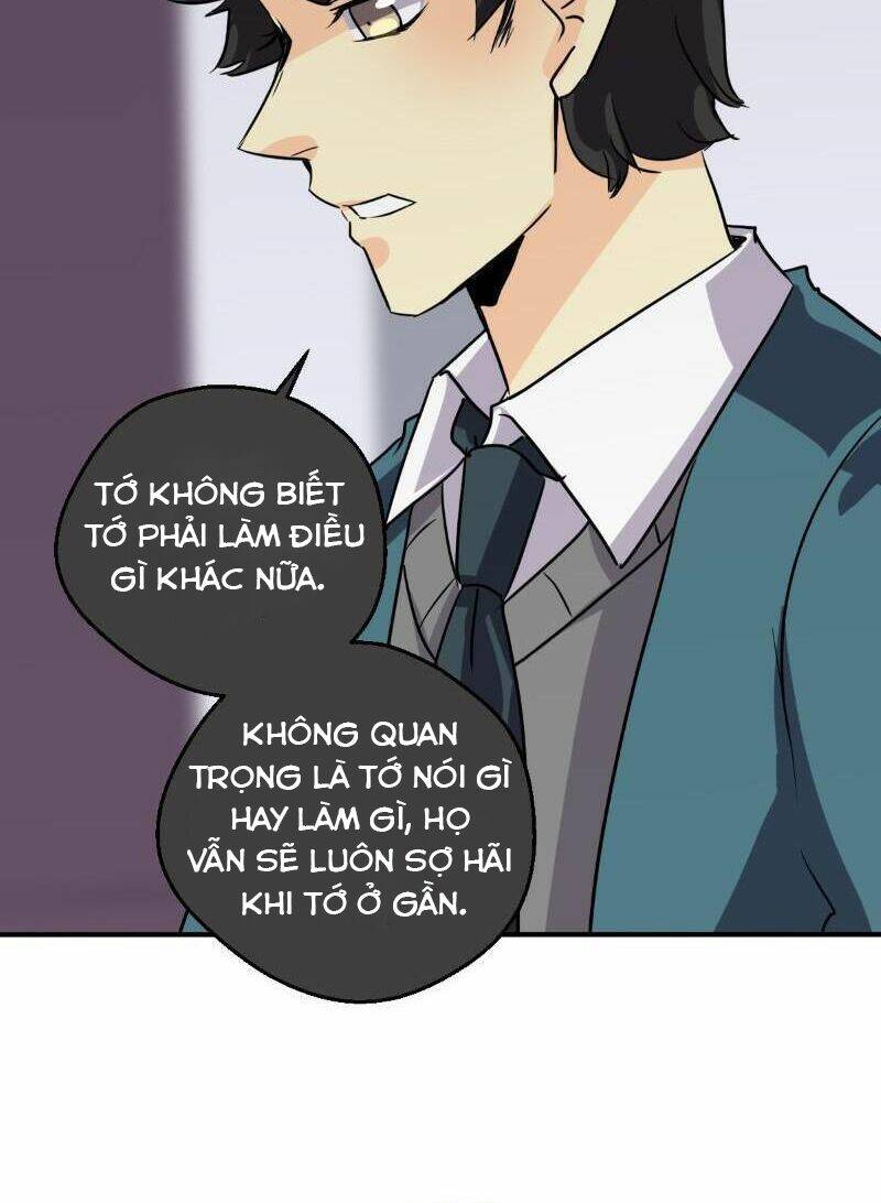 Đọc truyện Thế giới không hoàn hảo - Chap 240