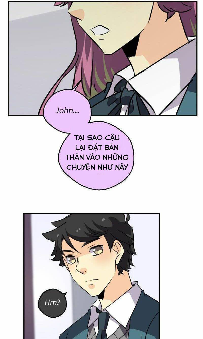 Đọc truyện Thế giới không hoàn hảo - Chap 240