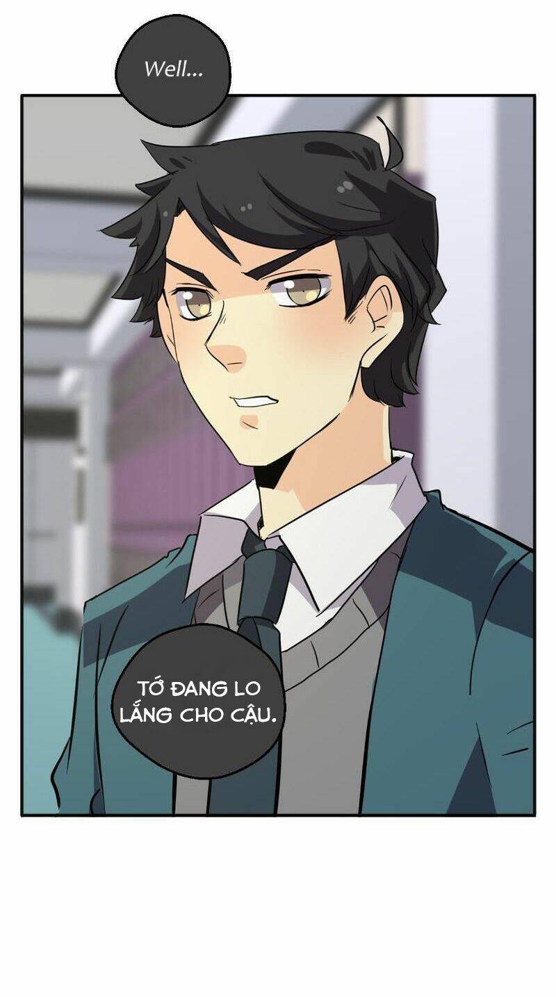 Đọc truyện Thế giới không hoàn hảo - Chap 240