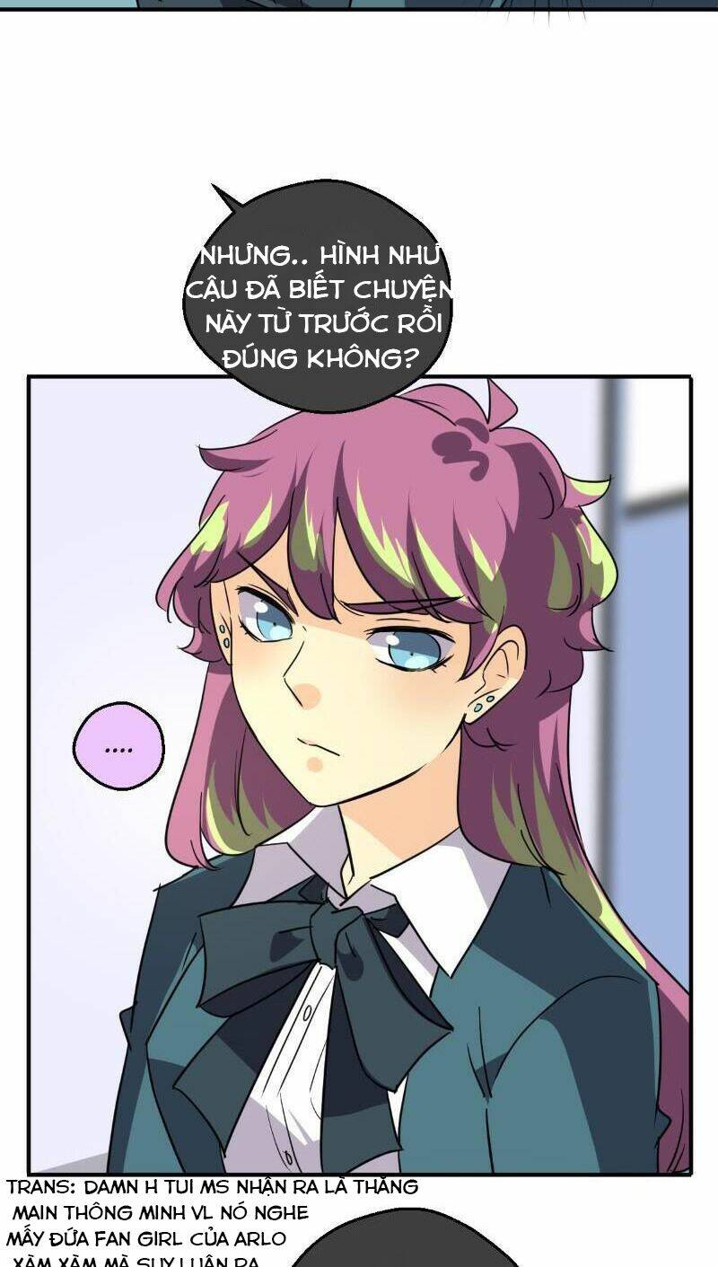 Đọc truyện Thế giới không hoàn hảo - Chap 240
