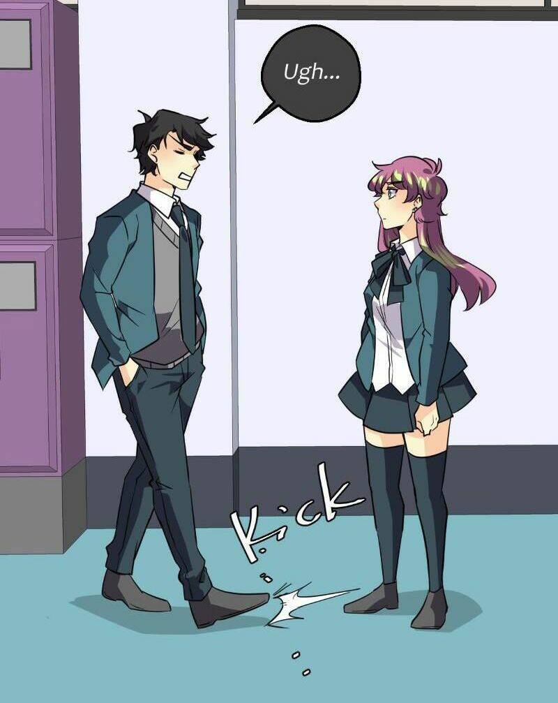 Đọc truyện Thế giới không hoàn hảo - Chap 240