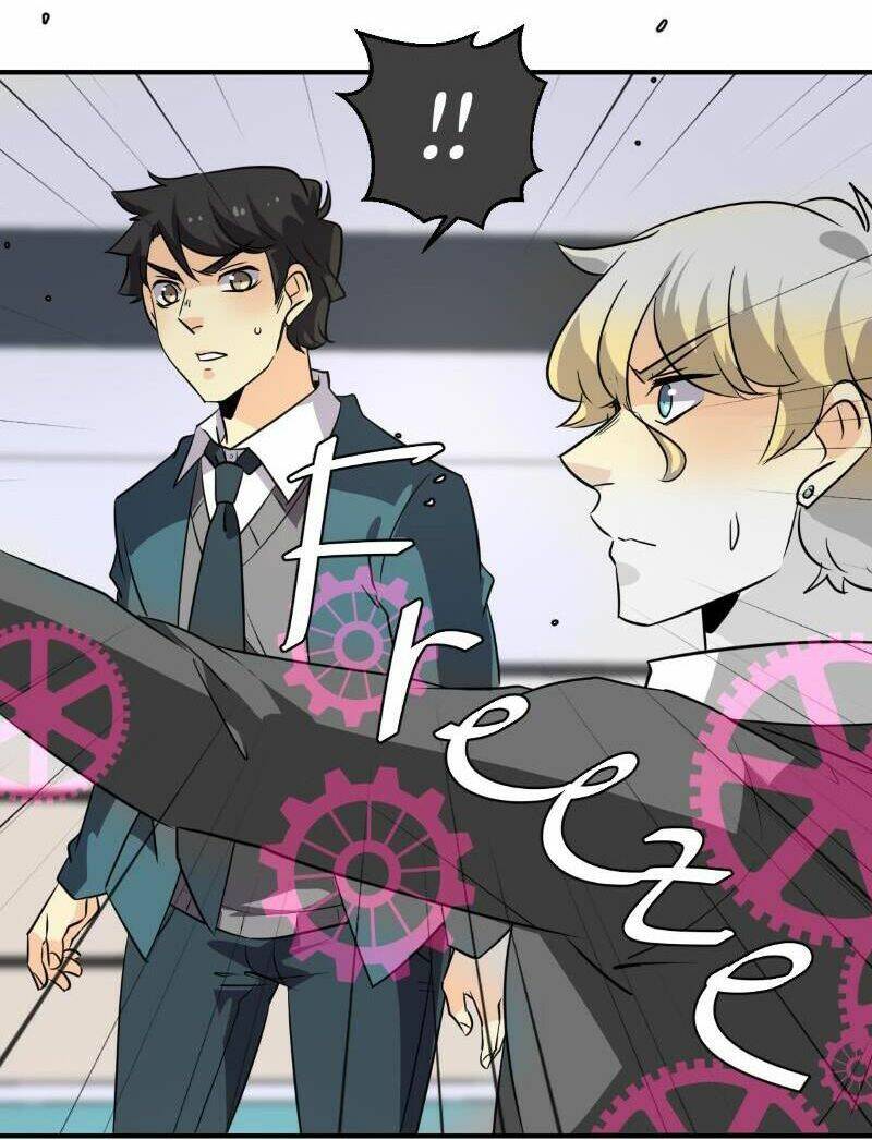 Đọc truyện Thế giới không hoàn hảo - Chap 241