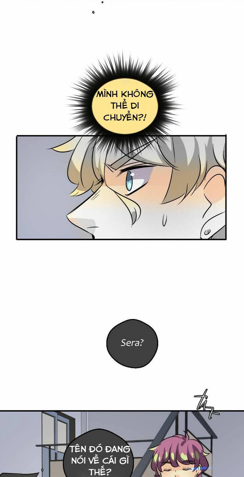 Đọc truyện Thế giới không hoàn hảo - Chap 241