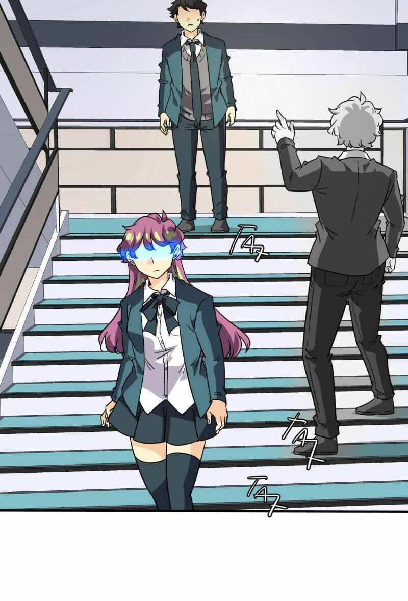 Đọc truyện Thế giới không hoàn hảo - Chap 241