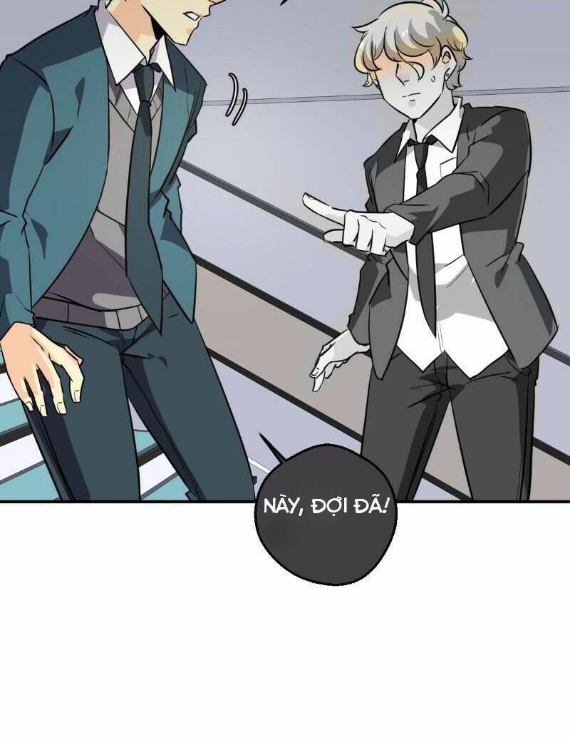 Đọc truyện Thế giới không hoàn hảo - Chap 241