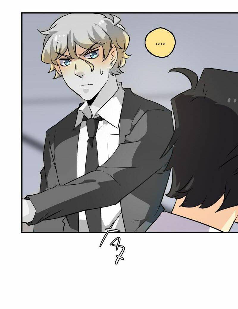 Đọc truyện Thế giới không hoàn hảo - Chap 241