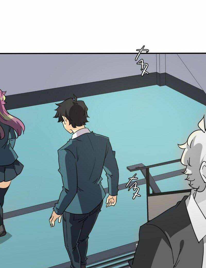 Đọc truyện Thế giới không hoàn hảo - Chap 241