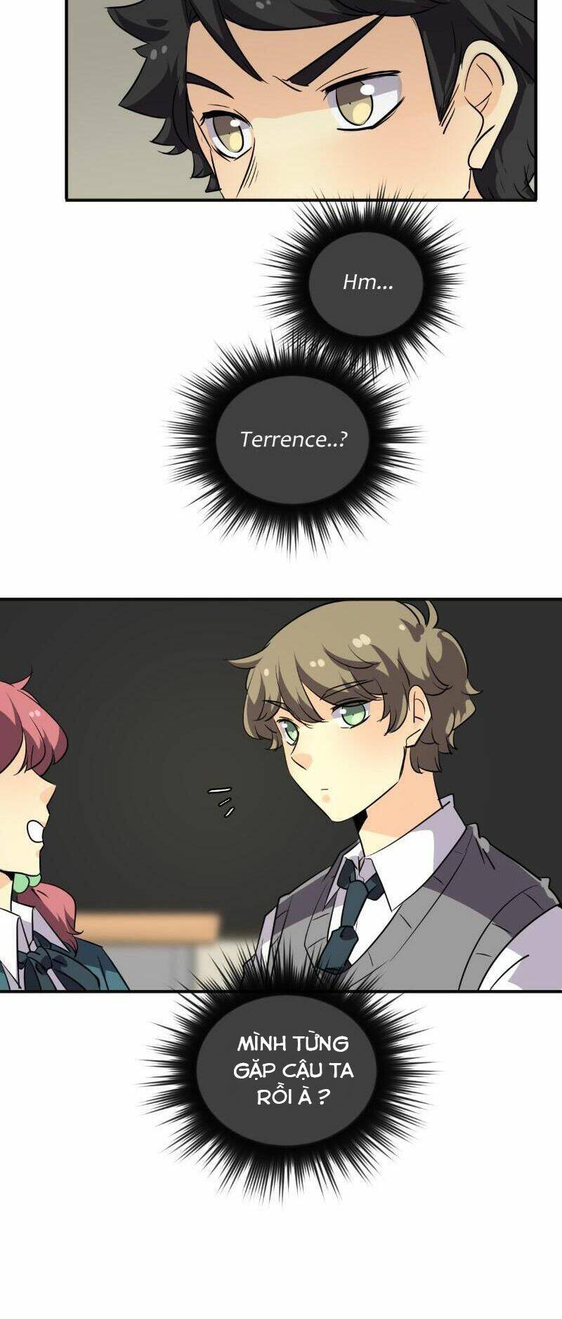 Đọc truyện Thế giới không hoàn hảo - Chap 241