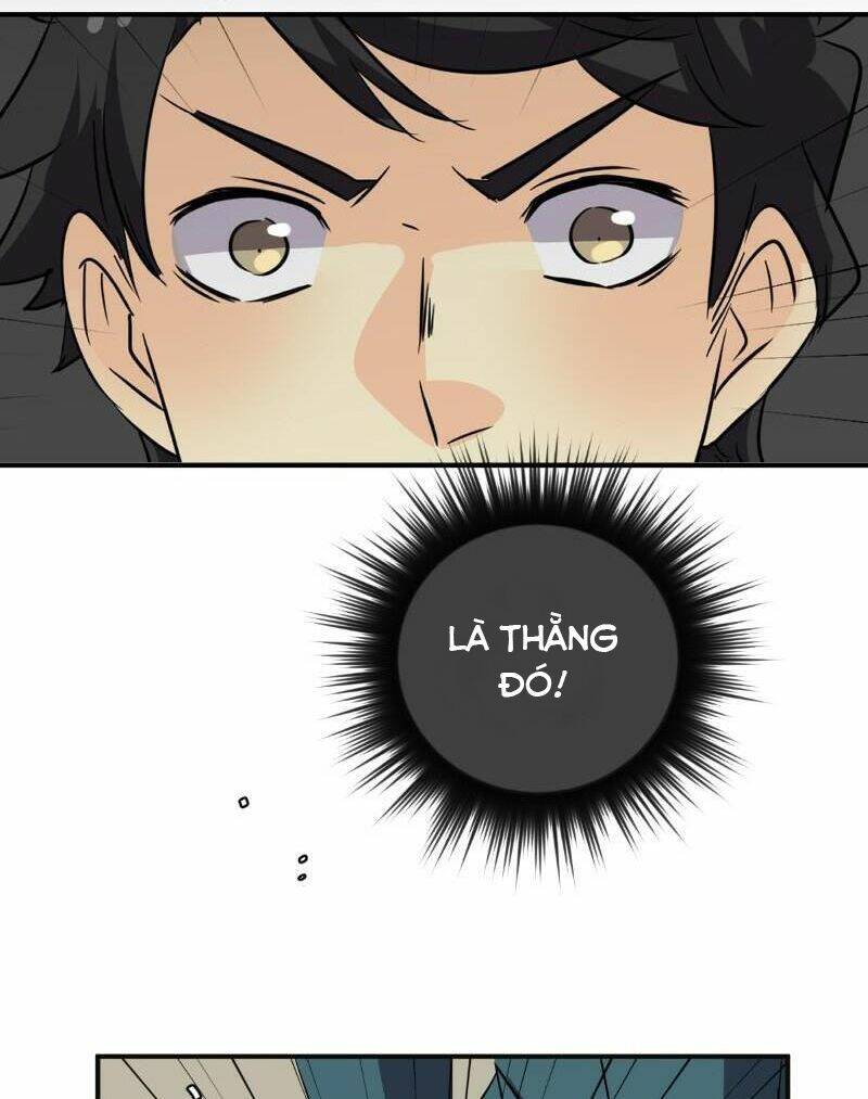 Đọc truyện Thế giới không hoàn hảo - Chap 241