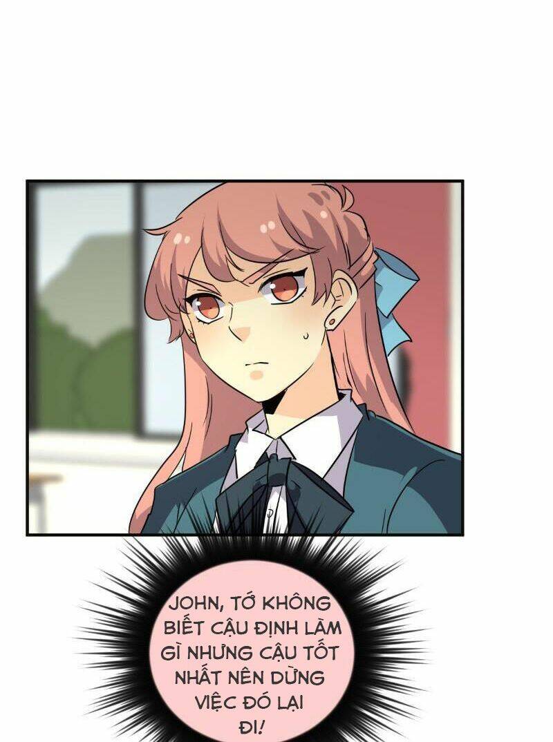 Đọc truyện Thế giới không hoàn hảo - Chap 241