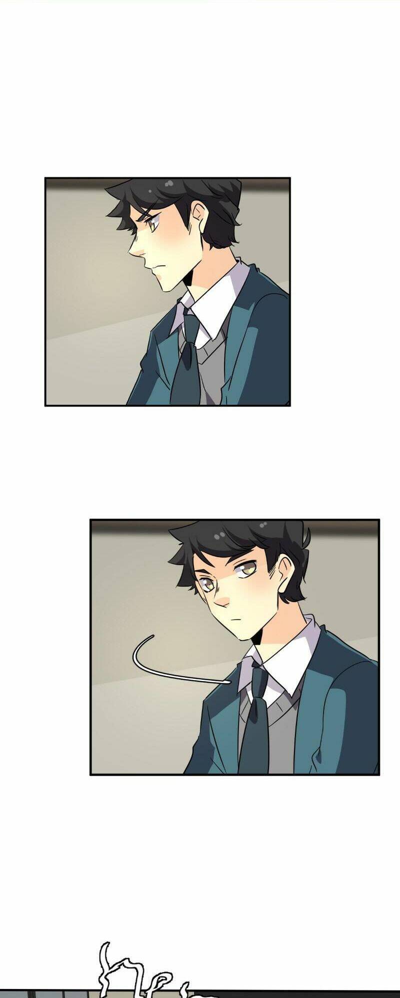 Đọc truyện Thế giới không hoàn hảo - Chap 241