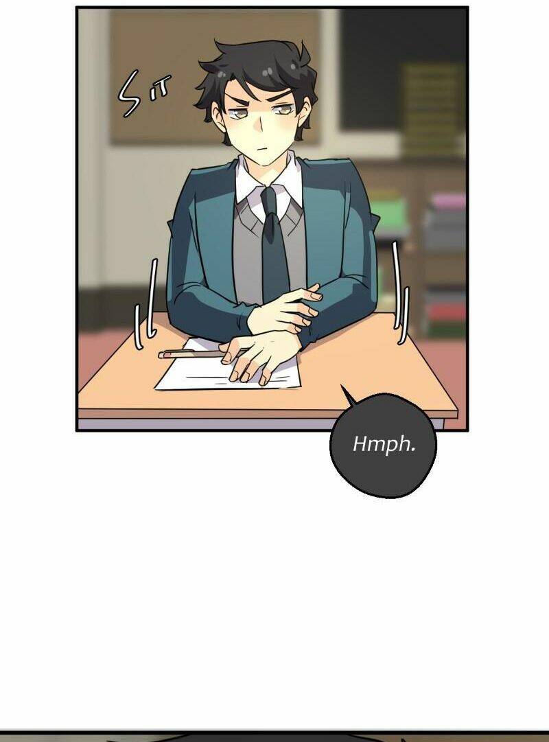 Đọc truyện Thế giới không hoàn hảo - Chap 241