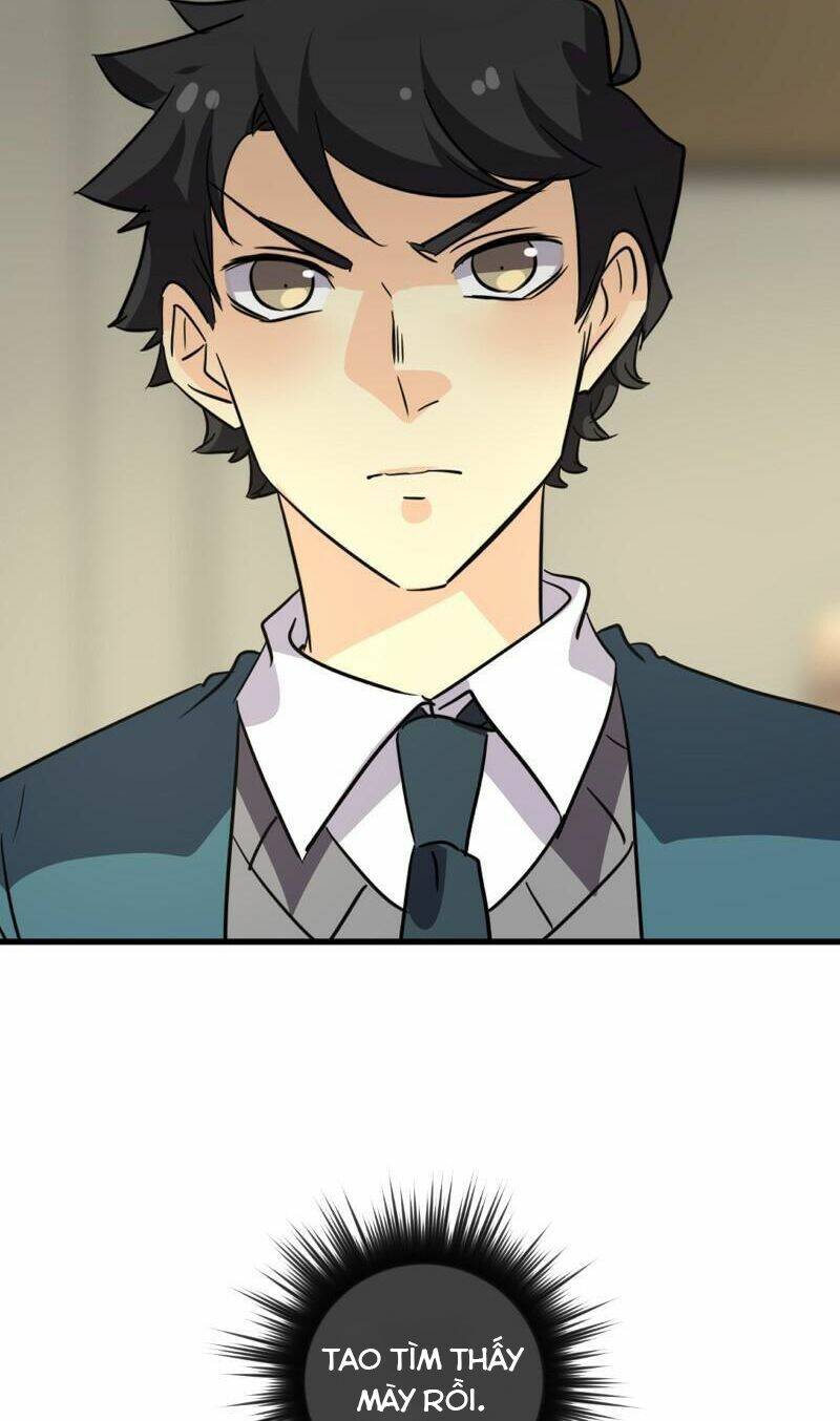 Đọc truyện Thế giới không hoàn hảo - Chap 241