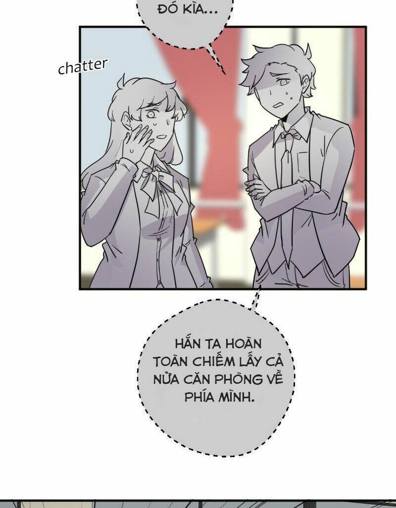 Đọc truyện Thế giới không hoàn hảo - Chap 241