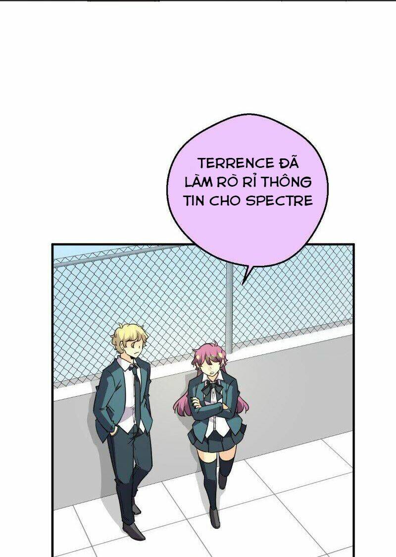 Đọc truyện Thế giới không hoàn hảo - Chap 241