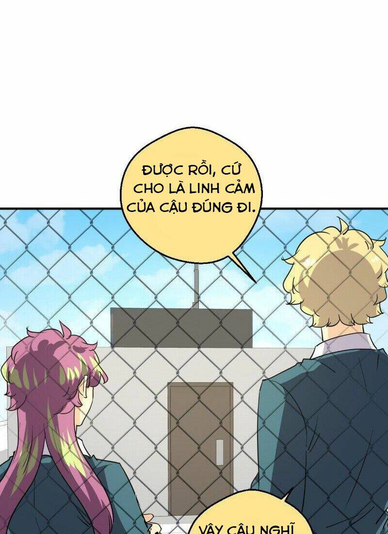 Đọc truyện Thế giới không hoàn hảo - Chap 241