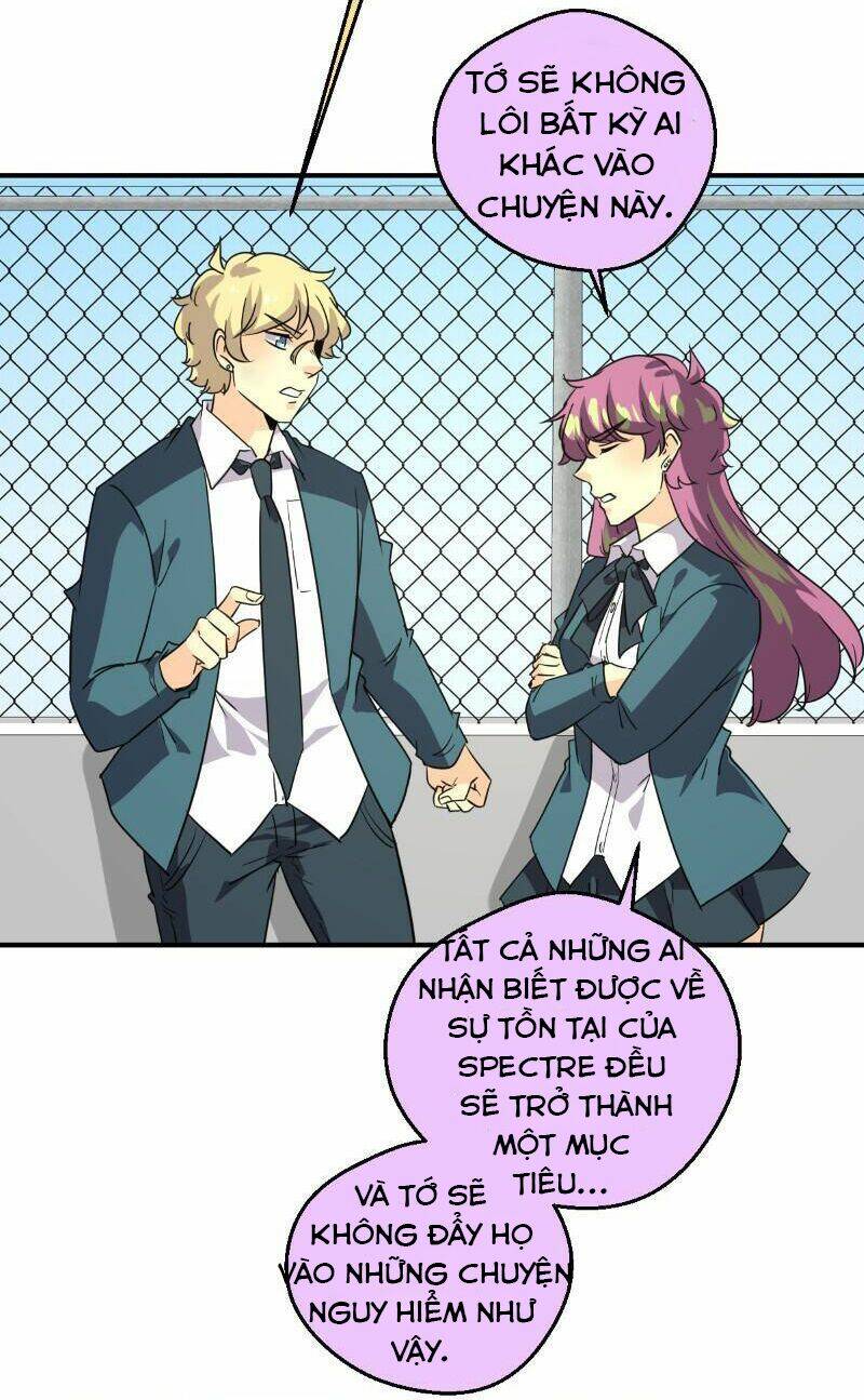 Đọc truyện Thế giới không hoàn hảo - Chap 241