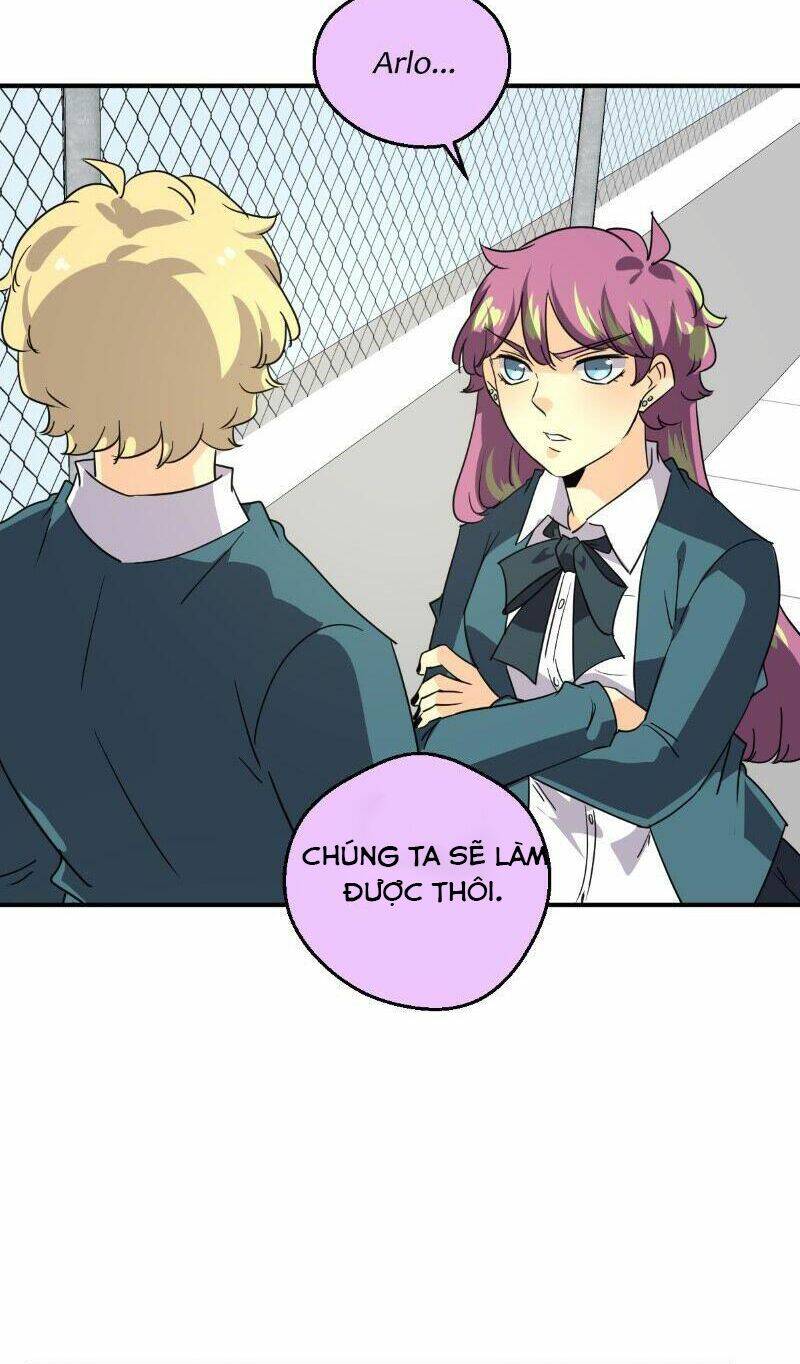 Đọc truyện Thế giới không hoàn hảo - Chap 241