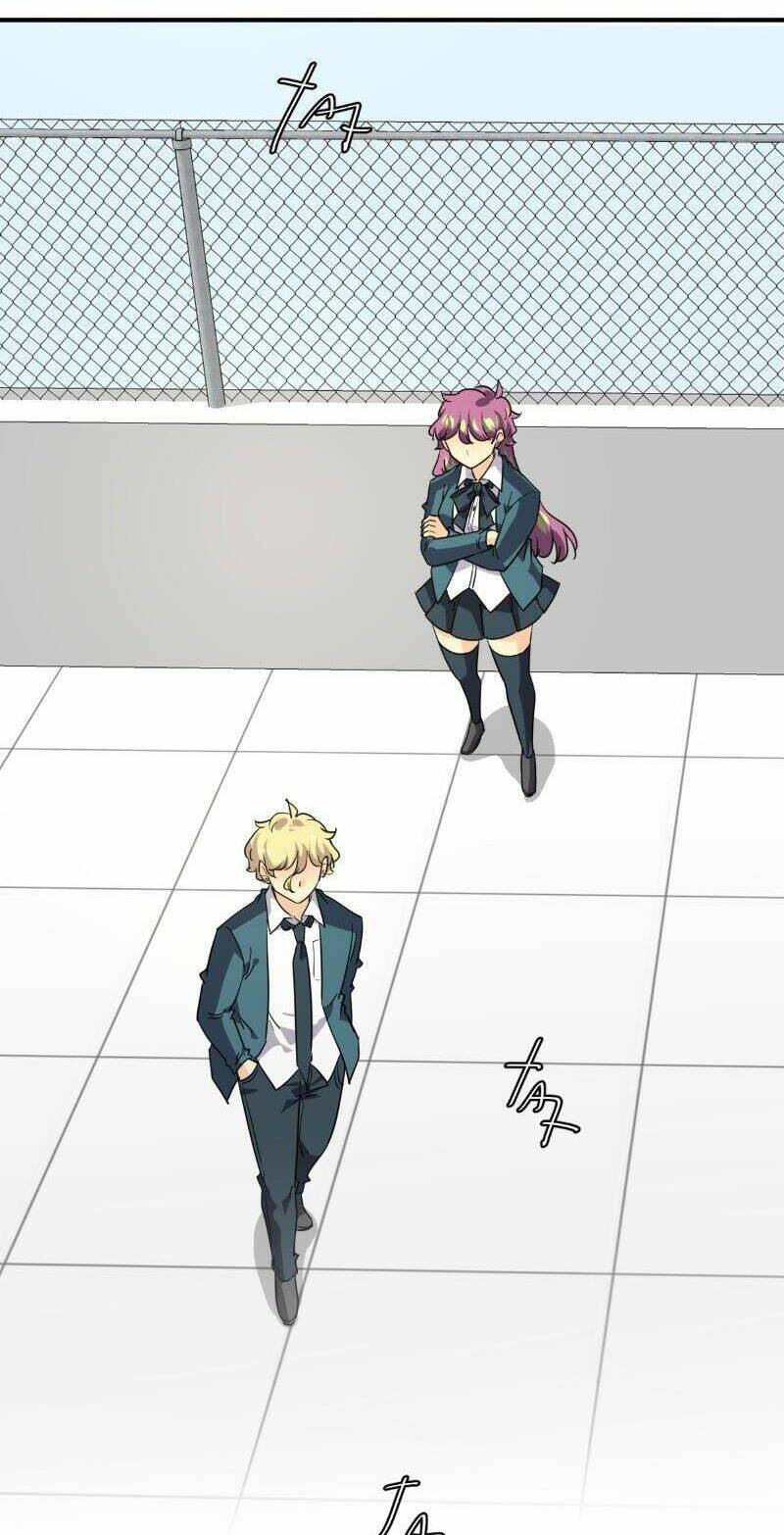 Đọc truyện Thế giới không hoàn hảo - Chap 241