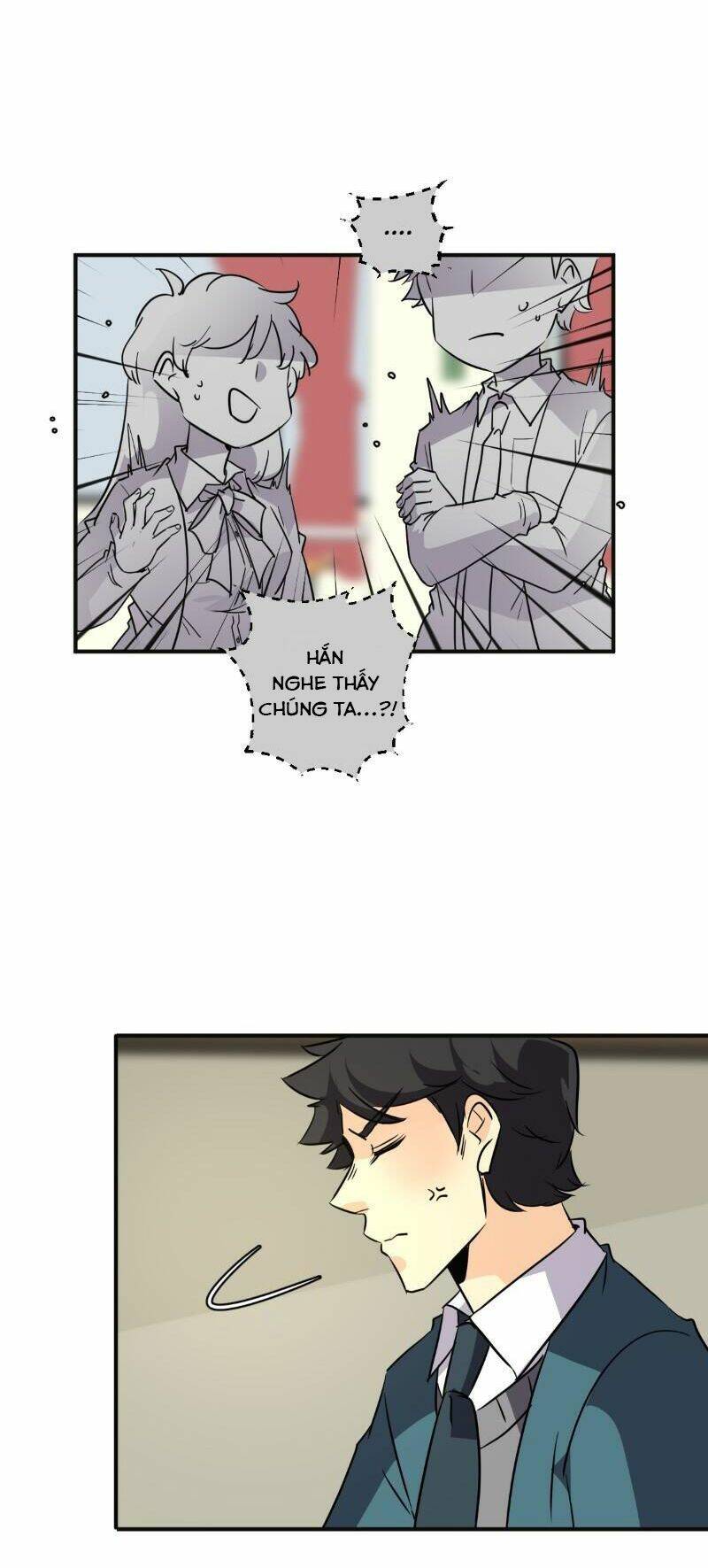 Đọc truyện Thế giới không hoàn hảo - Chap 241