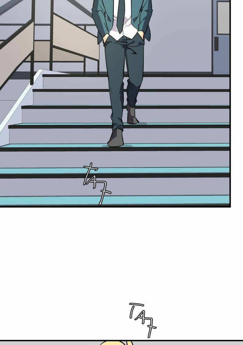 Đọc truyện Thế giới không hoàn hảo - Chap 241