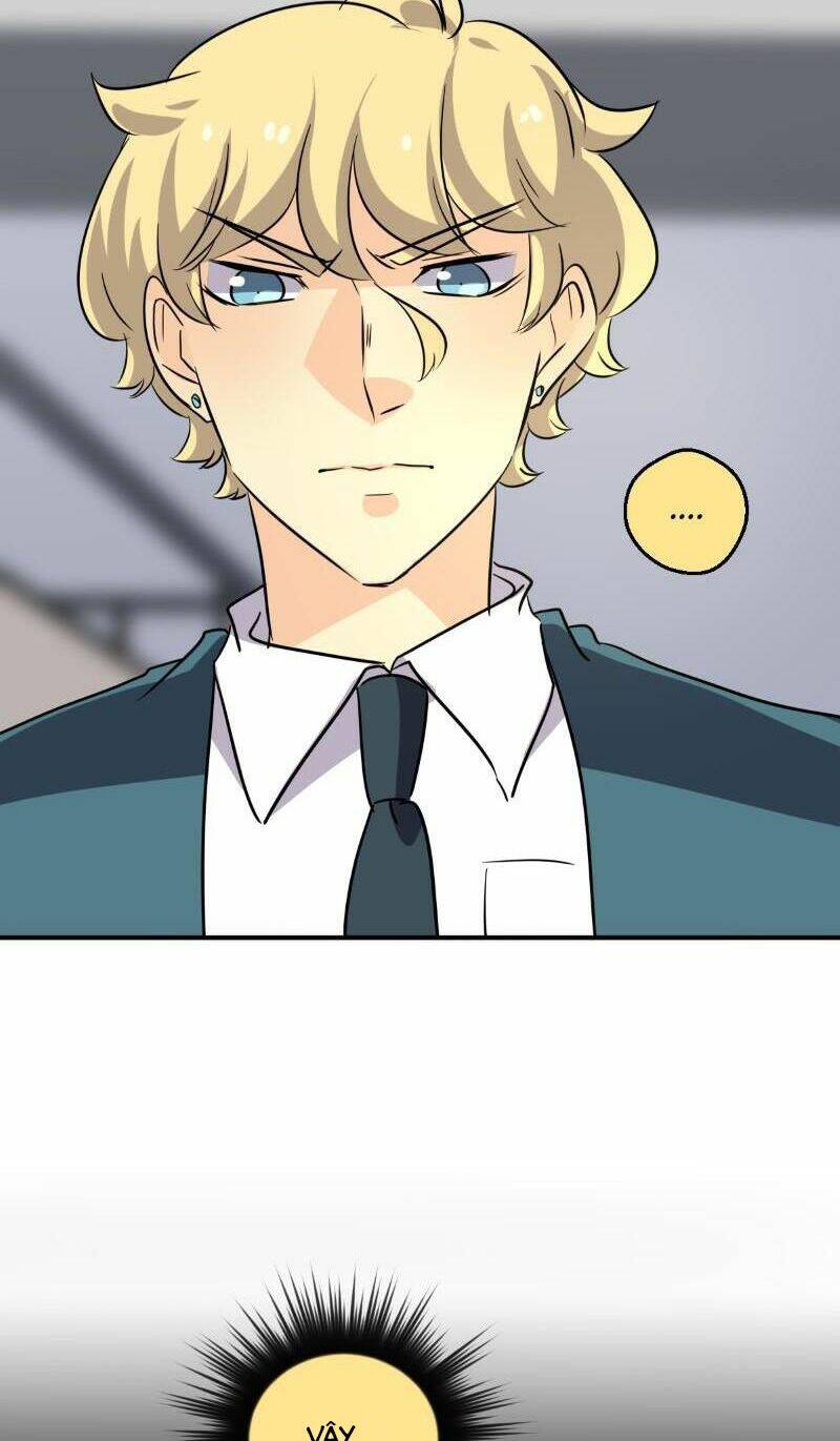 Đọc truyện Thế giới không hoàn hảo - Chap 241