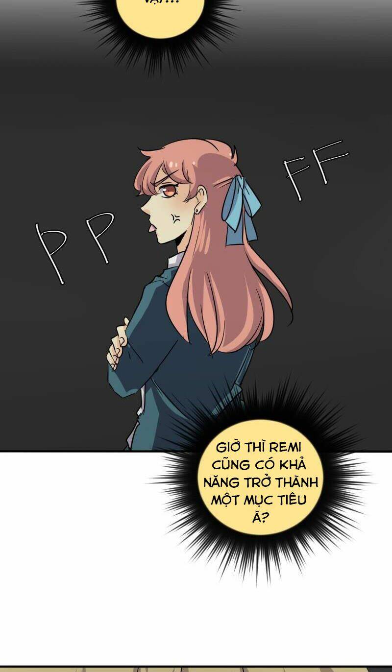 Đọc truyện Thế giới không hoàn hảo - Chap 241