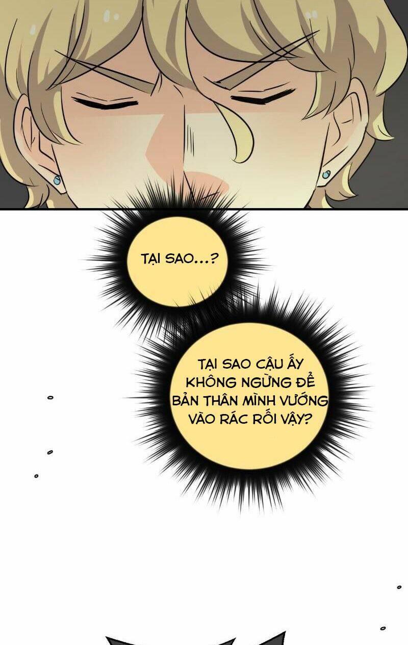 Đọc truyện Thế giới không hoàn hảo - Chap 241