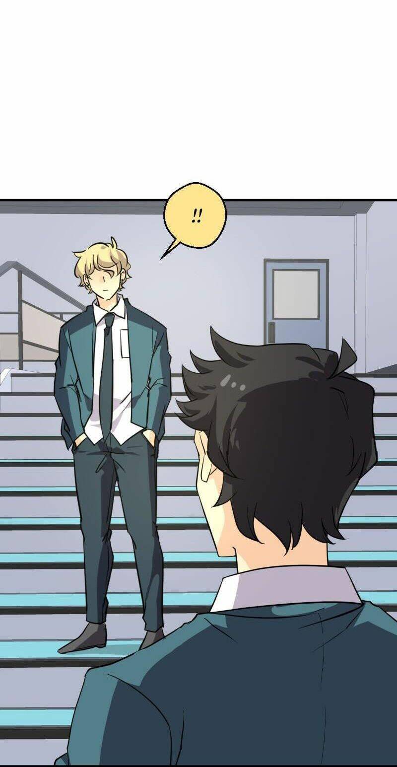 Đọc truyện Thế giới không hoàn hảo - Chap 241