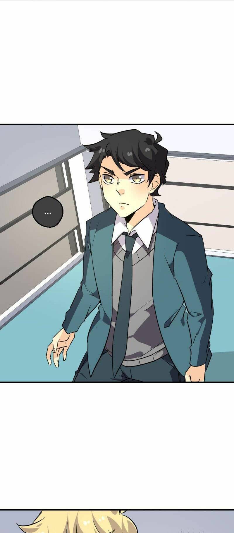 Đọc truyện Thế giới không hoàn hảo - Chap 241