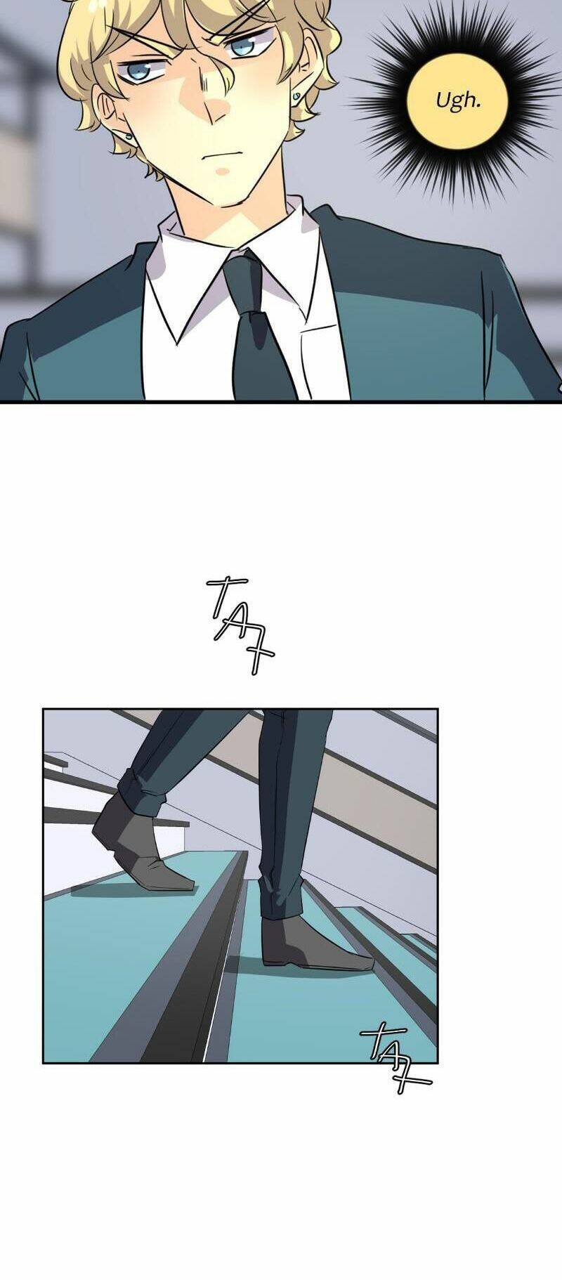 Đọc truyện Thế giới không hoàn hảo - Chap 241