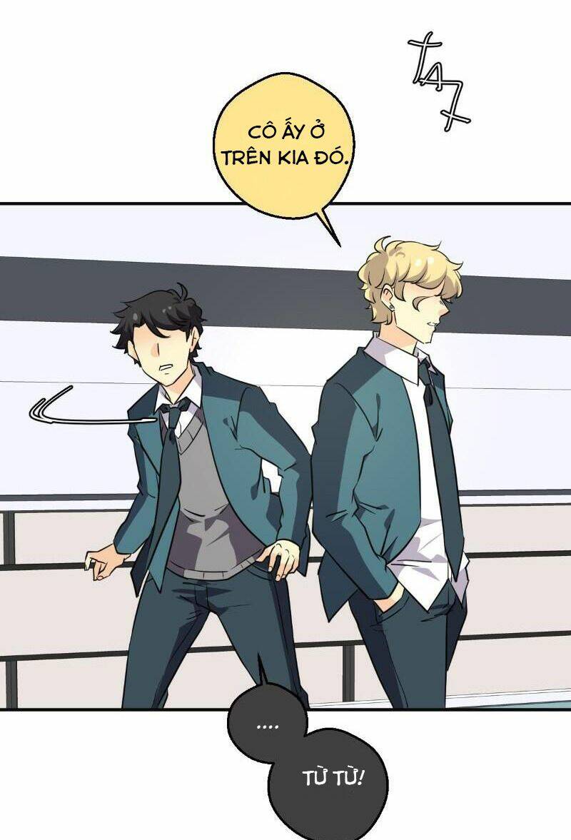 Đọc truyện Thế giới không hoàn hảo - Chap 241