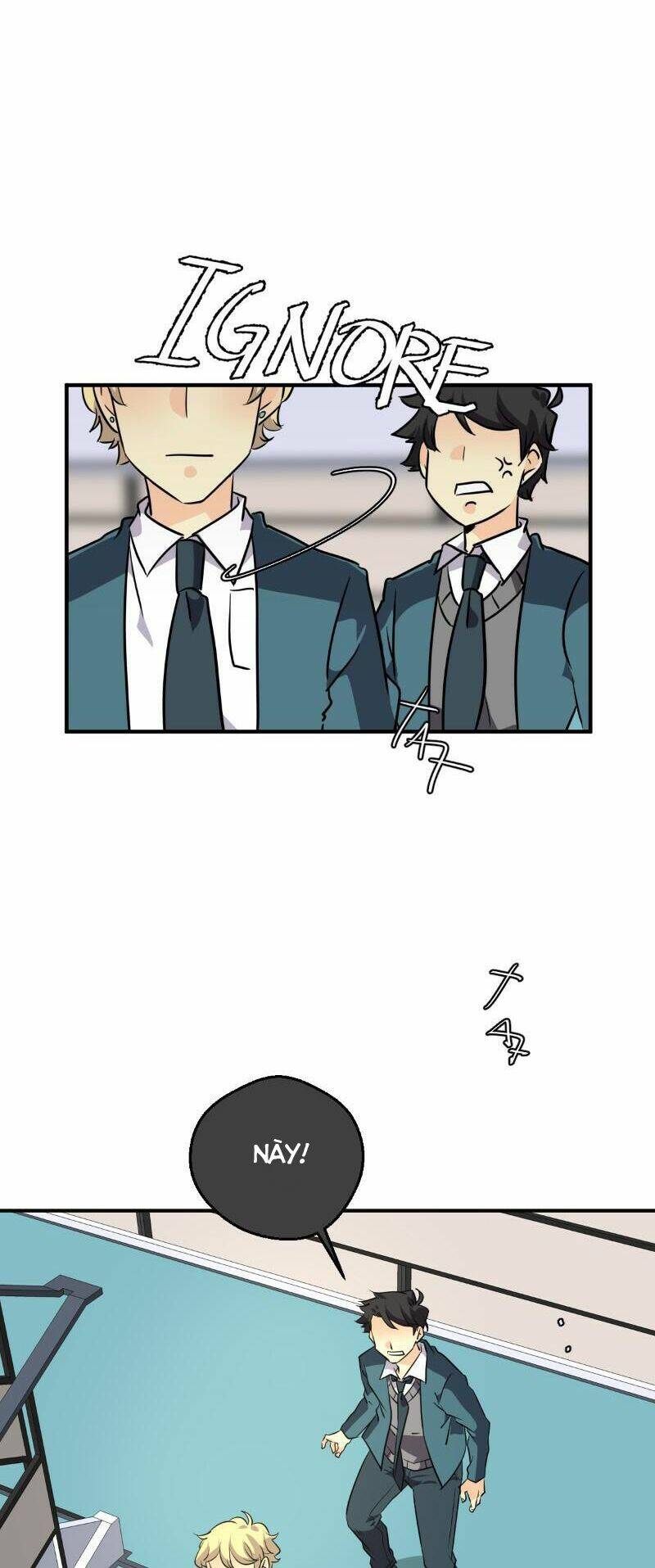 Đọc truyện Thế giới không hoàn hảo - Chap 241
