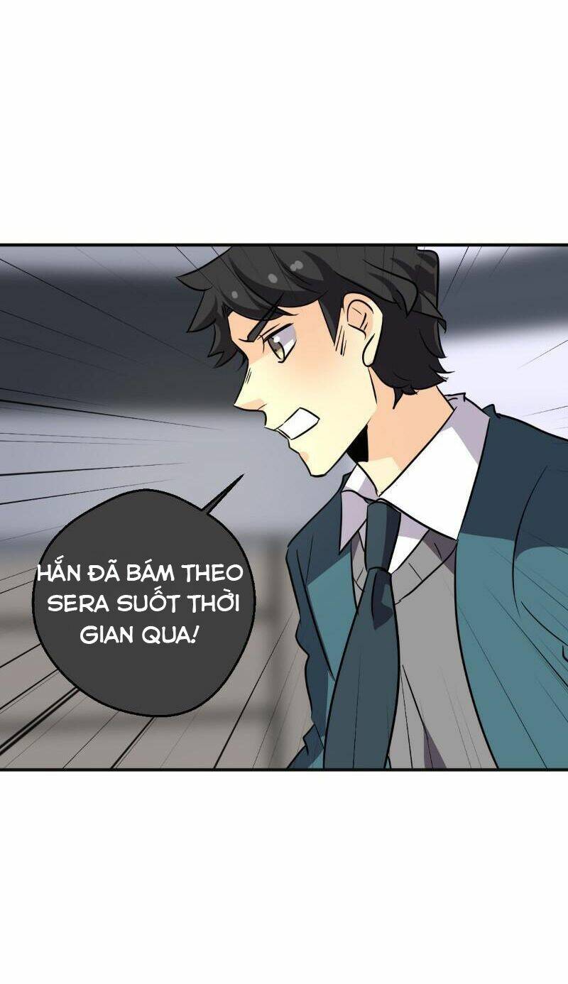 Đọc truyện Thế giới không hoàn hảo - Chap 241