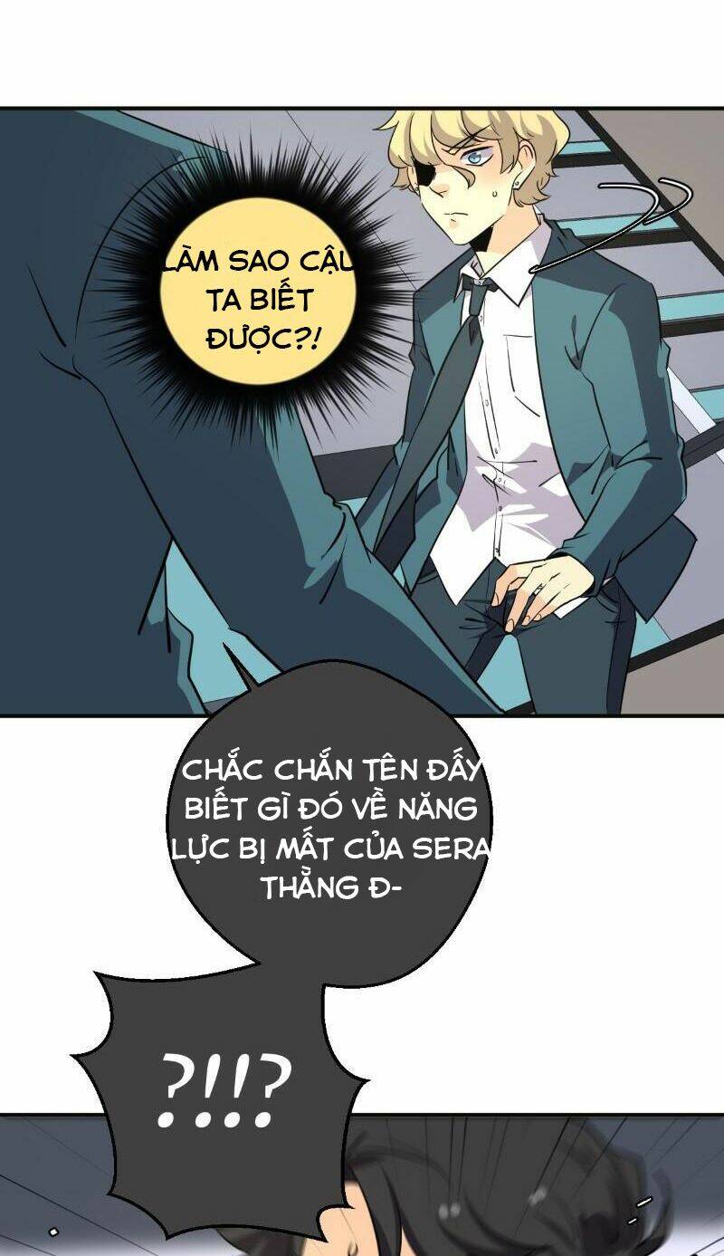 Đọc truyện Thế giới không hoàn hảo - Chap 241