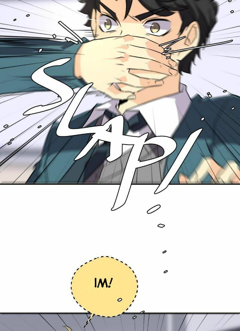 Đọc truyện Thế giới không hoàn hảo - Chap 241