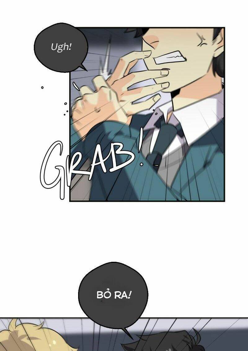 Đọc truyện Thế giới không hoàn hảo - Chap 241