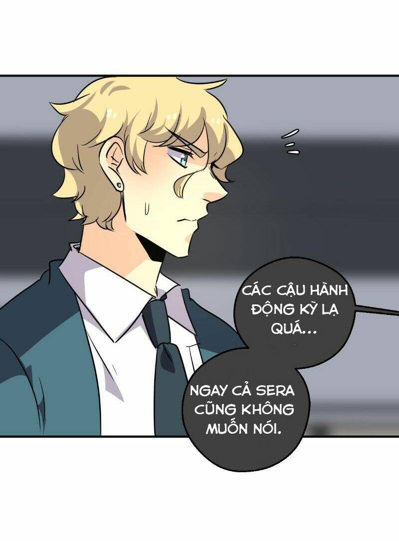 Đọc truyện Thế giới không hoàn hảo - Chap 241