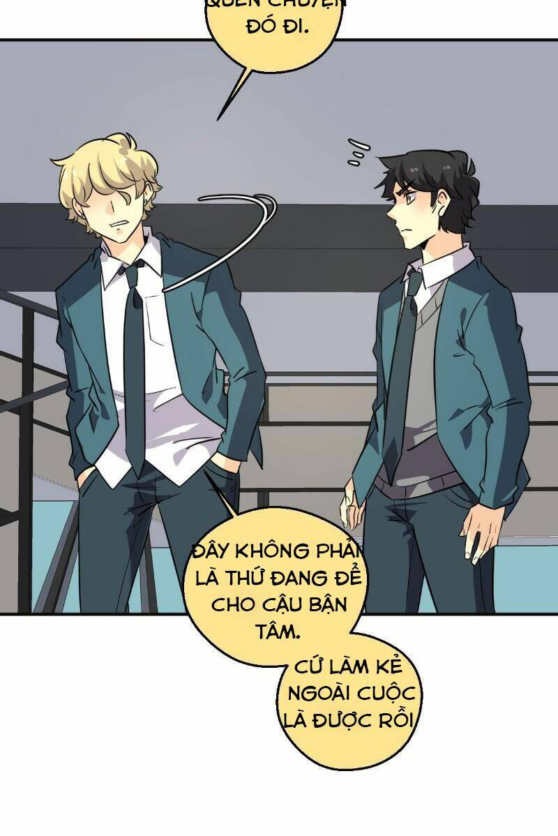 Đọc truyện Thế giới không hoàn hảo - Chap 241