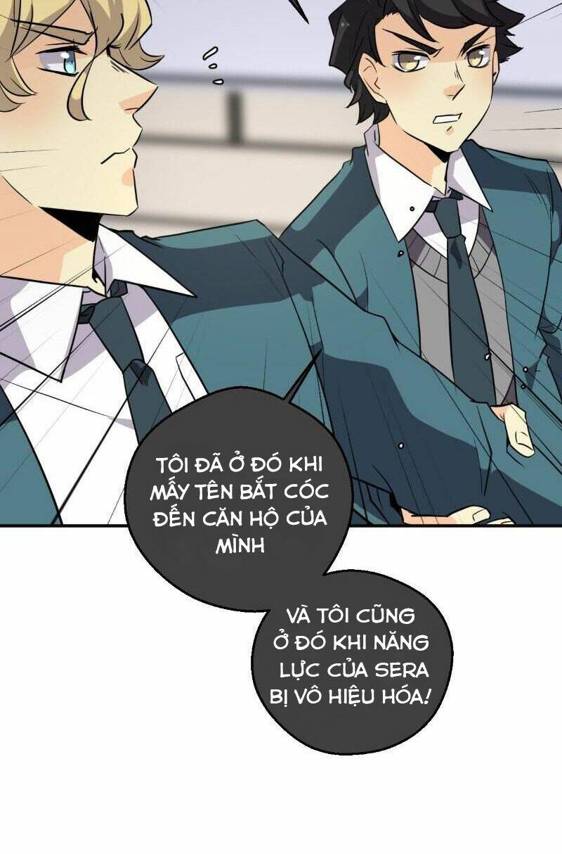 Đọc truyện Thế giới không hoàn hảo - Chap 241