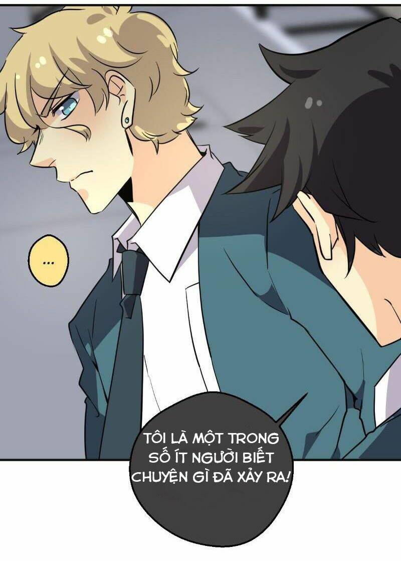 Đọc truyện Thế giới không hoàn hảo - Chap 241