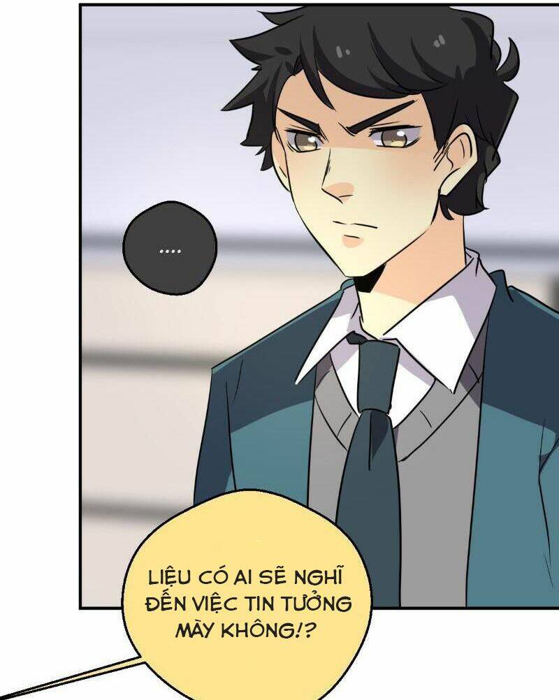 Đọc truyện Thế giới không hoàn hảo - Chap 241