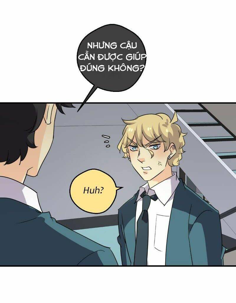 Đọc truyện Thế giới không hoàn hảo - Chap 241